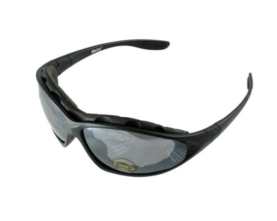 Daisy C4 Outdoor / Motorcycle / Windproof / WARGAME Goggles